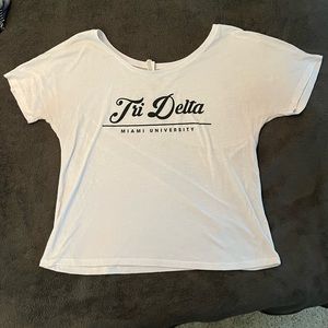 Tri Delta T-shirt